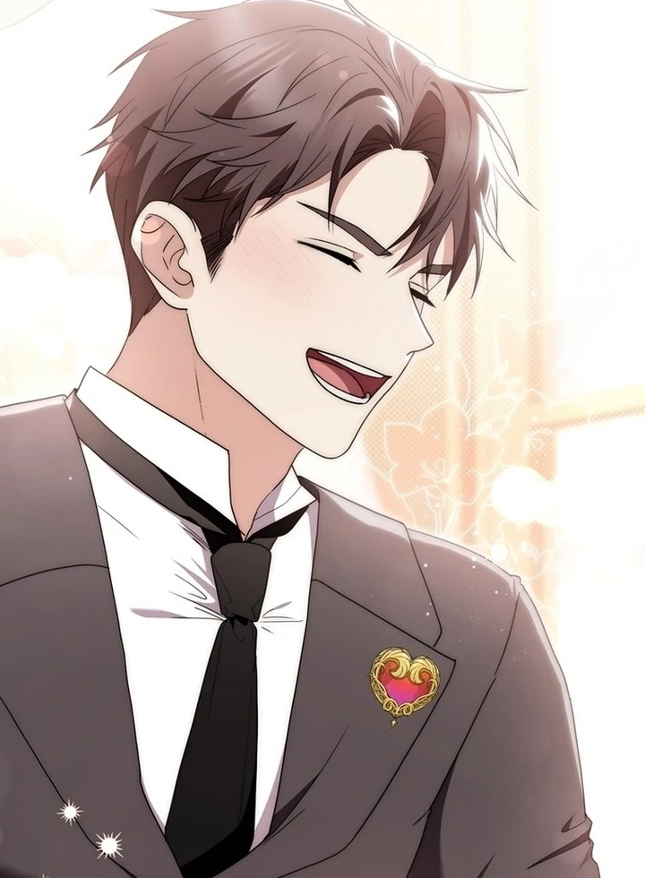 The Male Lead Is Unhealthily Obsessed With My Health Chapter 12 - Page 58