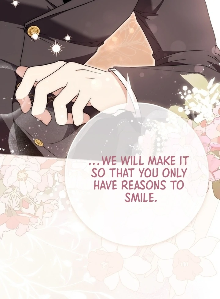 The Male Lead Is Unhealthily Obsessed With My Health Chapter 12 - Page 59