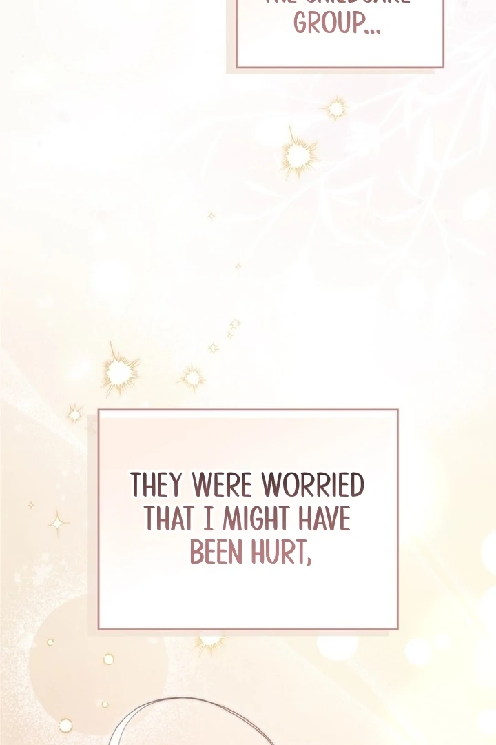 The Male Lead Is Unhealthily Obsessed With My Health Chapter 12 - Page 61