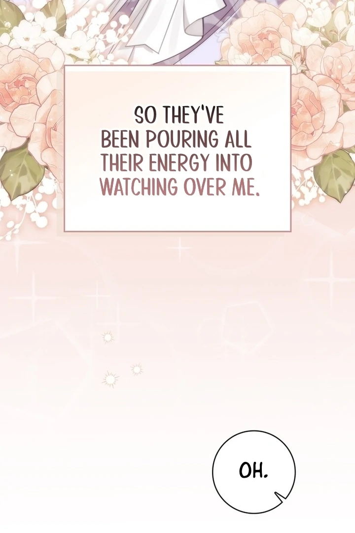 The Male Lead Is Unhealthily Obsessed With My Health Chapter 12 - Page 63