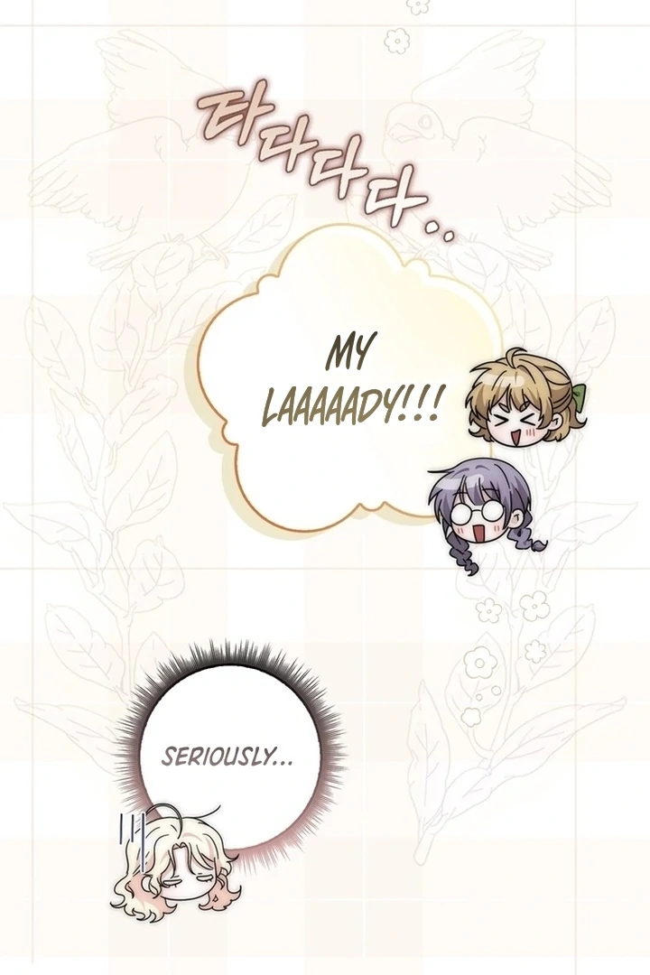 The Male Lead Is Unhealthily Obsessed With My Health Chapter 12 - Page 65