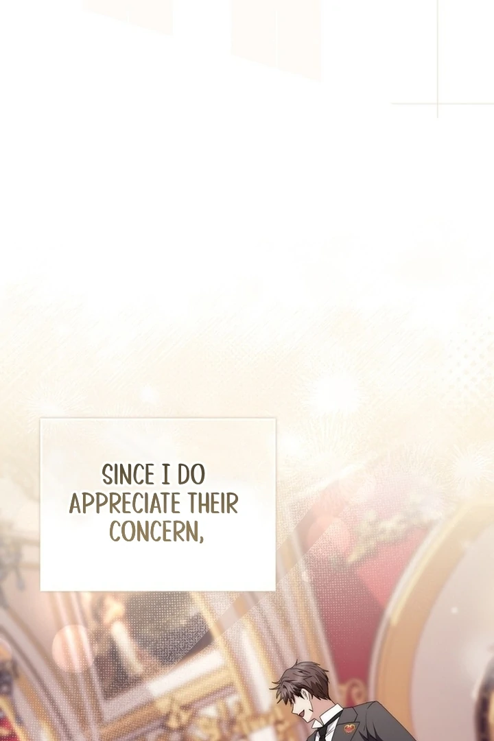 The Male Lead Is Unhealthily Obsessed With My Health Chapter 12 - Page 66