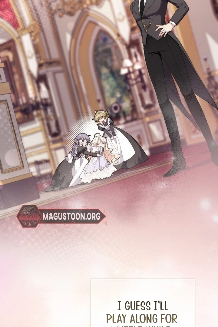 The Male Lead Is Unhealthily Obsessed With My Health Chapter 12 - Page 67