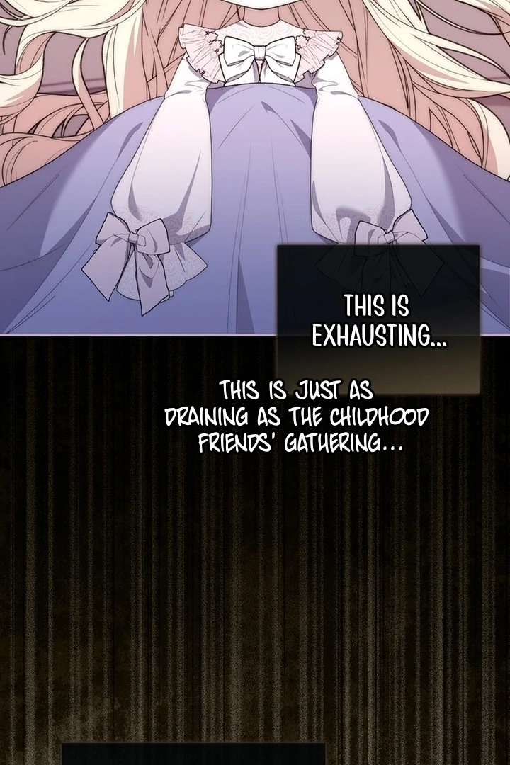 The Male Lead Is Unhealthily Obsessed With My Health Chapter 12 - Page 70