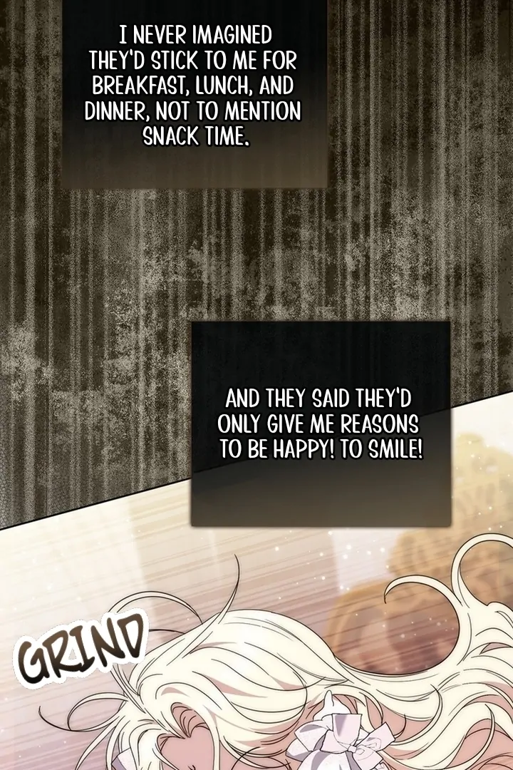 The Male Lead Is Unhealthily Obsessed With My Health Chapter 12 - Page 71