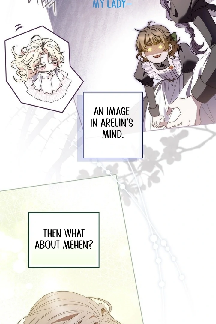 The Male Lead Is Unhealthily Obsessed With My Health Chapter 12 - Page 77