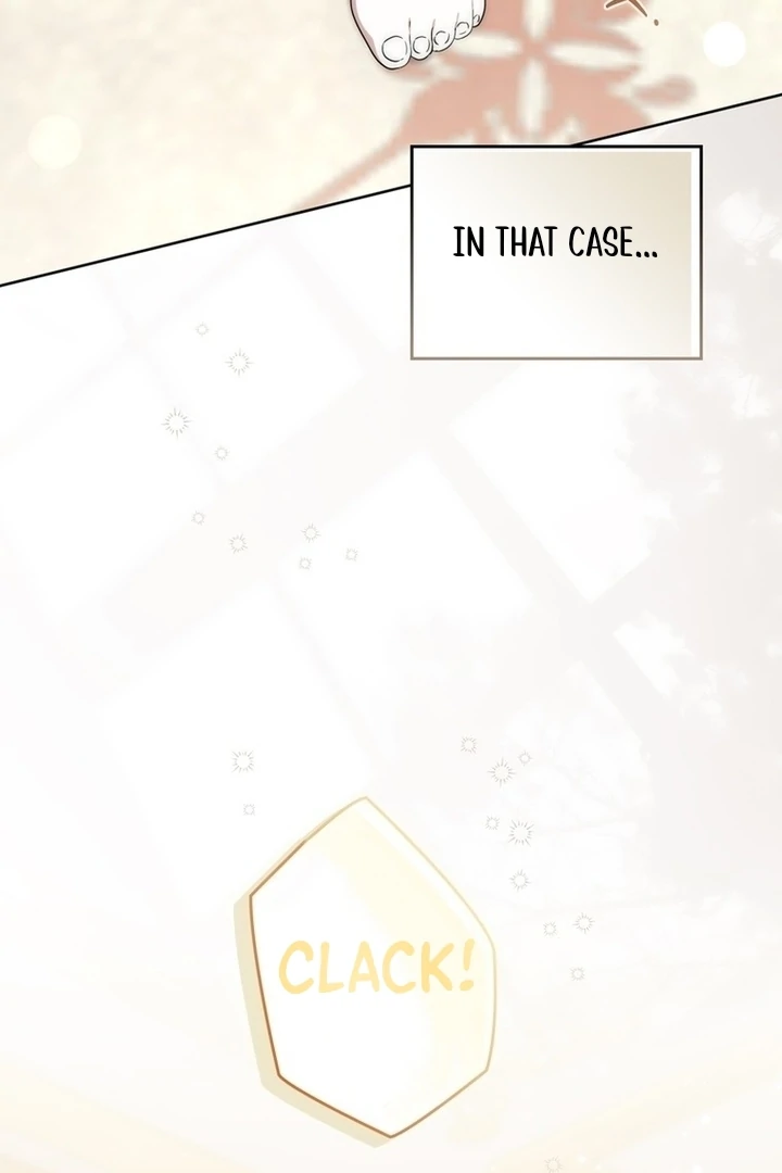 The Male Lead Is Unhealthily Obsessed With My Health Chapter 12 - Page 80