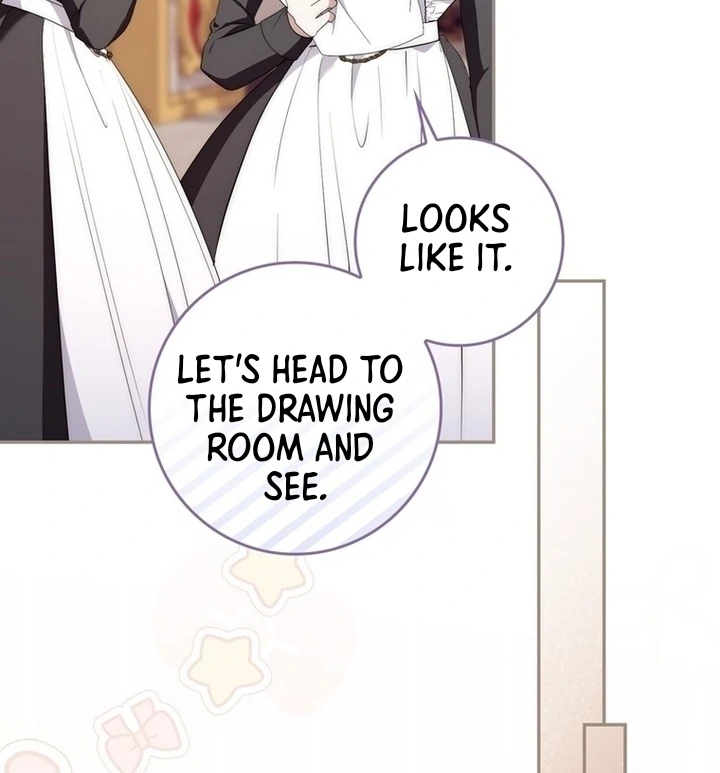 The Male Lead Is Unhealthily Obsessed With My Health Chapter 12 - Page 88