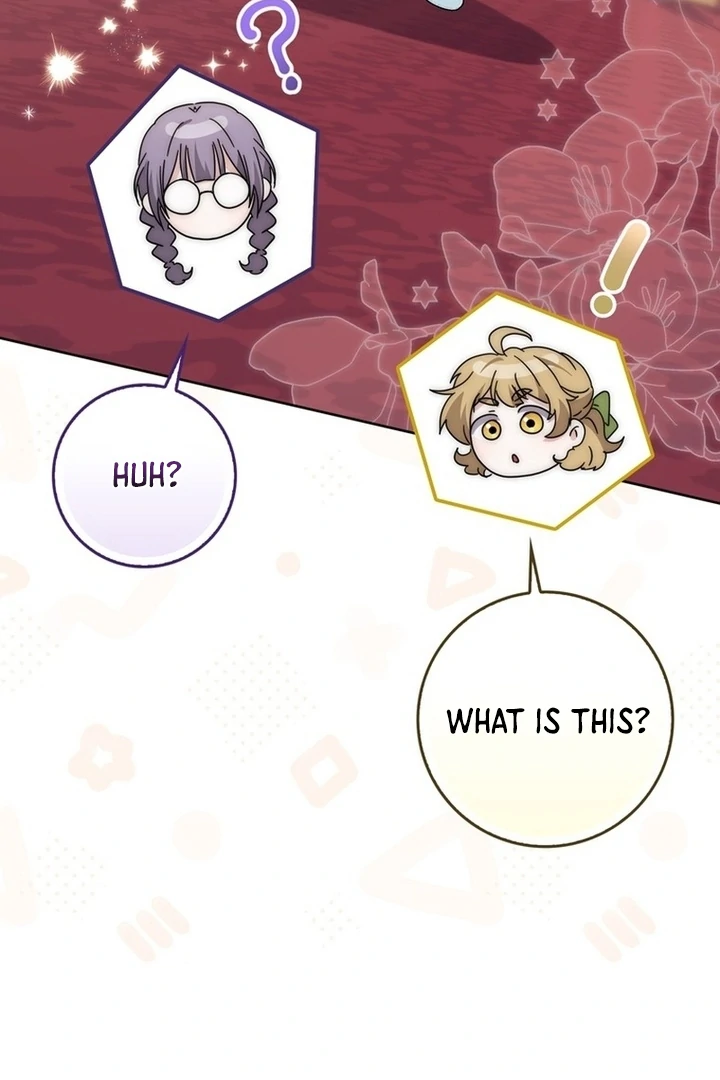 The Male Lead Is Unhealthily Obsessed With My Health Chapter 12 - Page 93