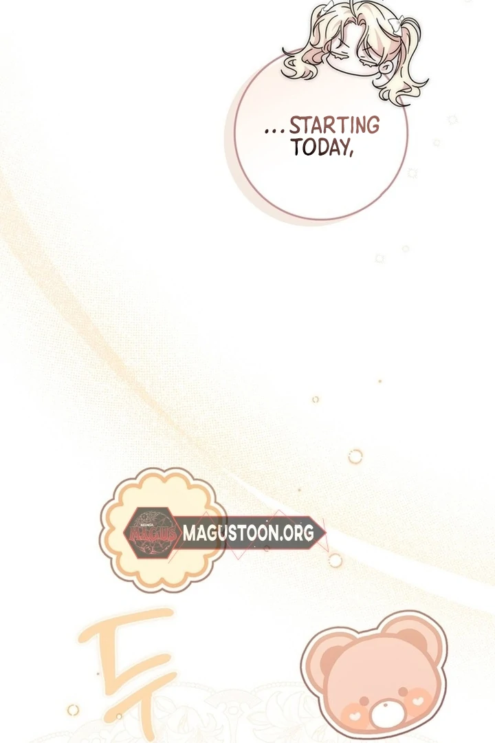 The Male Lead Is Unhealthily Obsessed With My Health Chapter 12 - Page 96