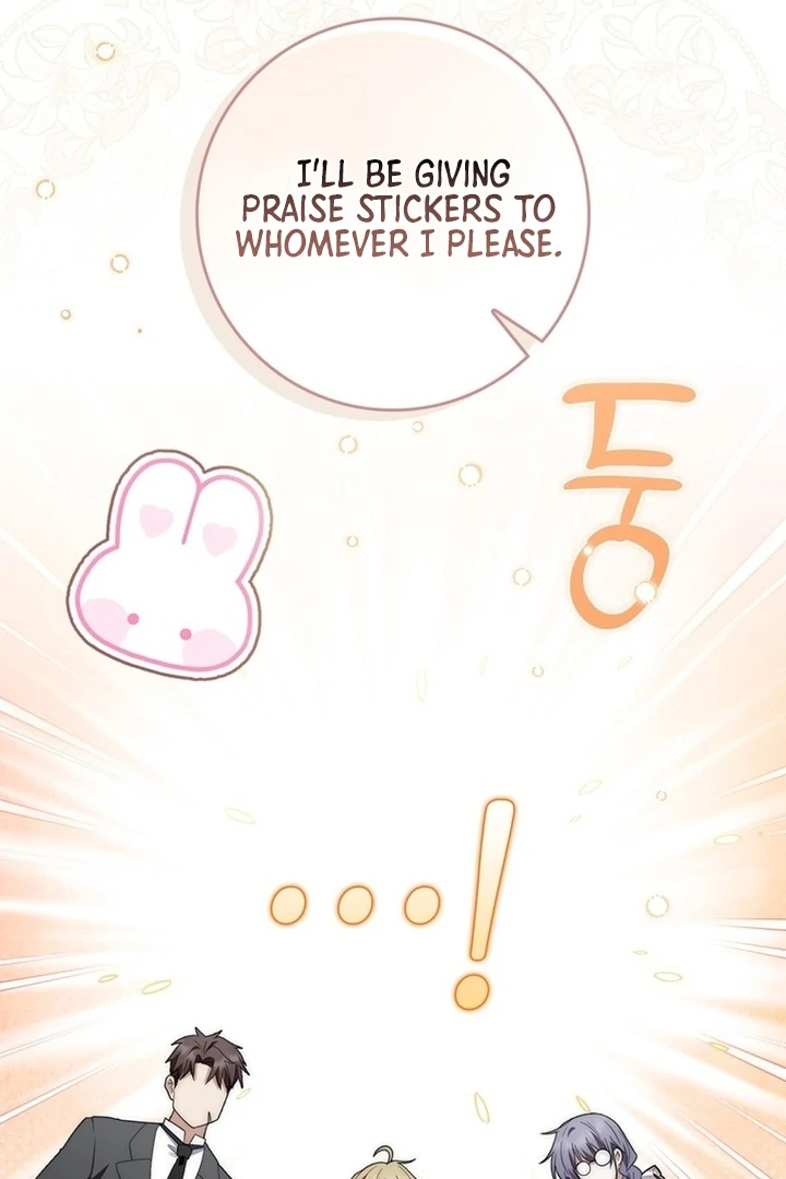 The Male Lead Is Unhealthily Obsessed With My Health Chapter 12 - Page 97