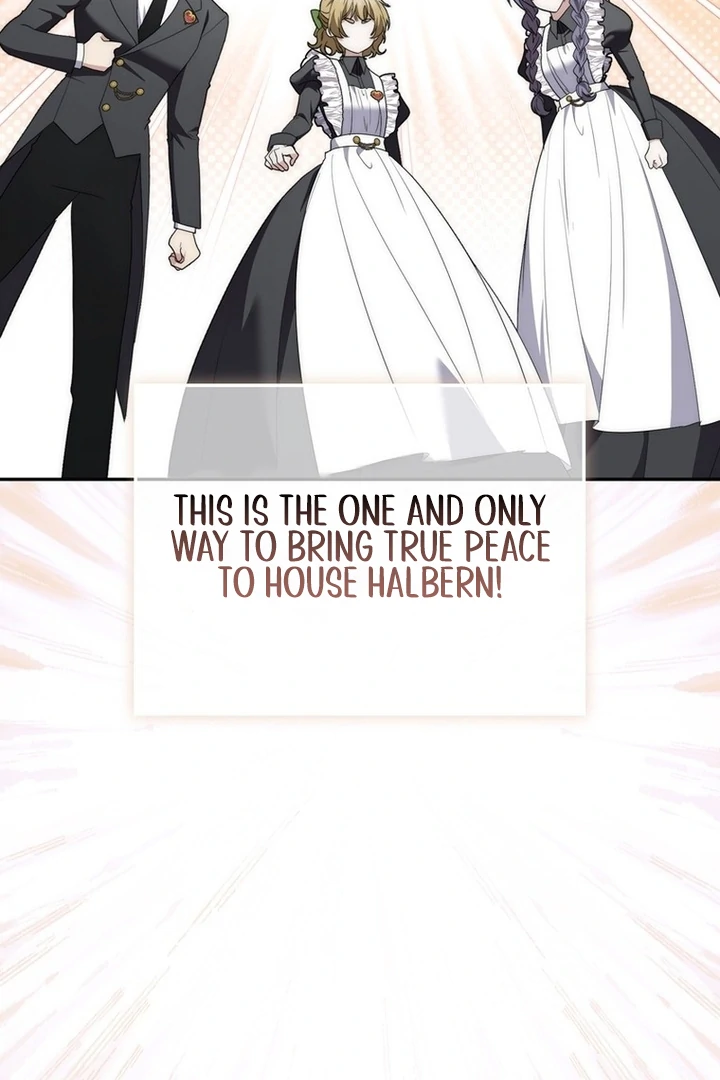 The Male Lead Is Unhealthily Obsessed With My Health Chapter 12 - Page 98