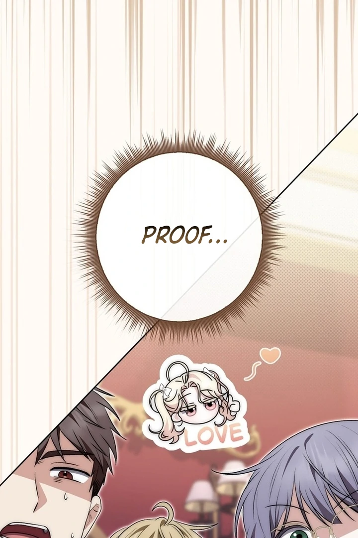 The Male Lead Is Unhealthily Obsessed With My Health Chapter 12 - Page 100