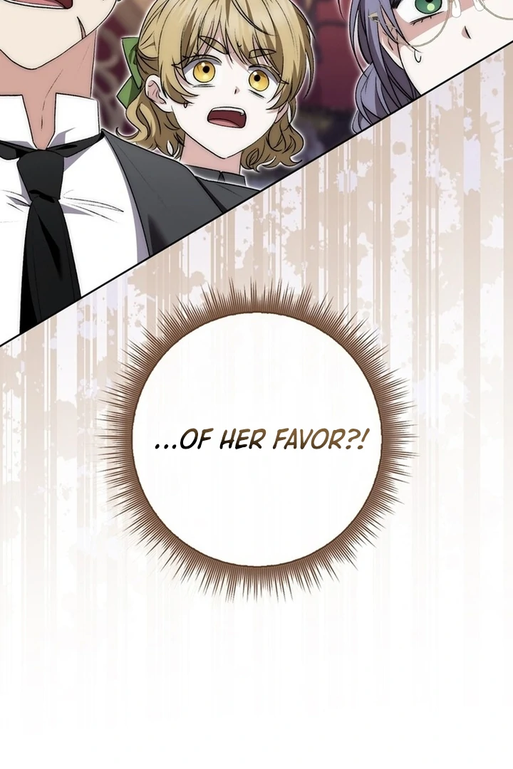 The Male Lead Is Unhealthily Obsessed With My Health Chapter 12 - Page 101