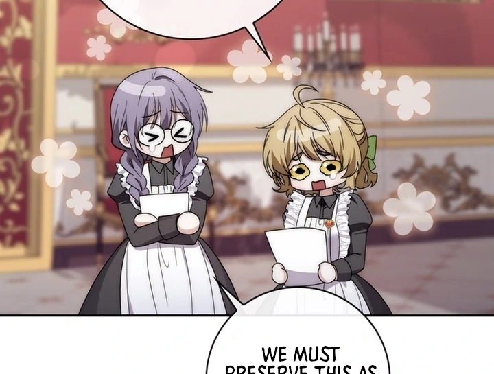 The Male Lead Is Unhealthily Obsessed With My Health Chapter 12 - Page 103