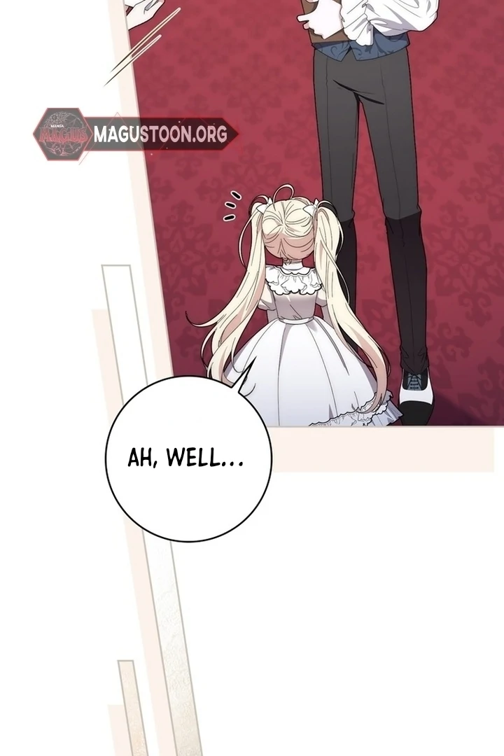 The Male Lead Is Unhealthily Obsessed With My Health Chapter 12 - Page 112