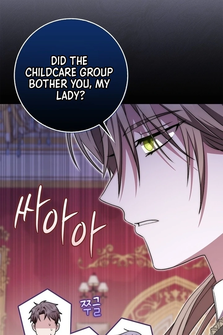 The Male Lead Is Unhealthily Obsessed With My Health Chapter 12 - Page 114