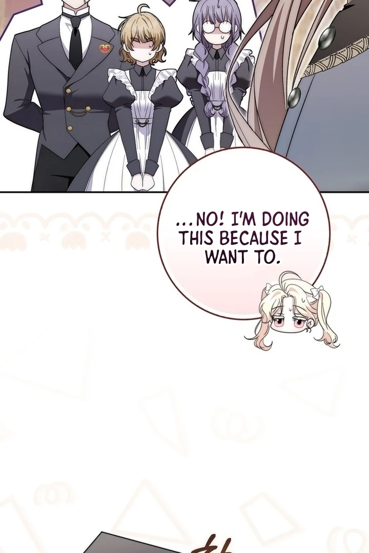 The Male Lead Is Unhealthily Obsessed With My Health Chapter 12 - Page 115