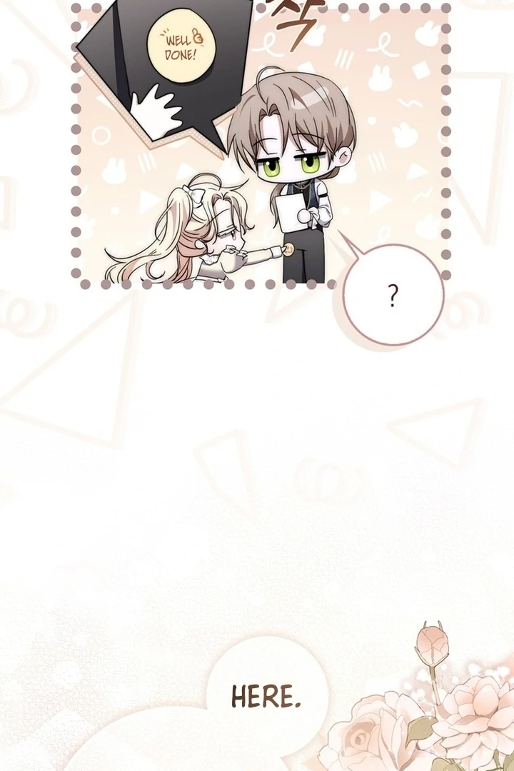 The Male Lead Is Unhealthily Obsessed With My Health Chapter 12 - Page 116