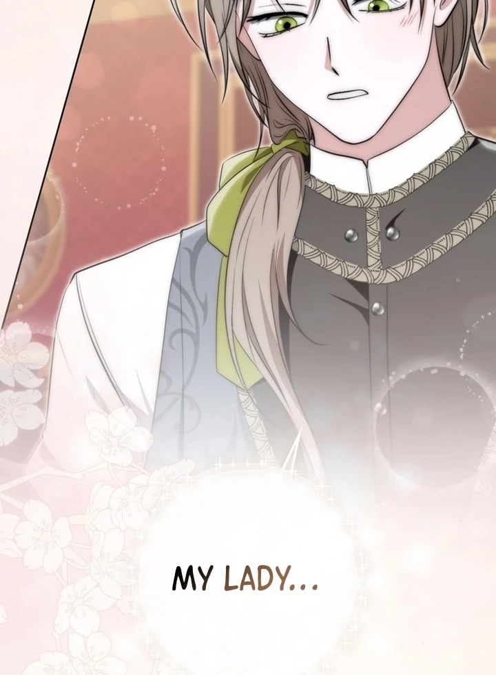 The Male Lead Is Unhealthily Obsessed With My Health Chapter 12 - Page 119