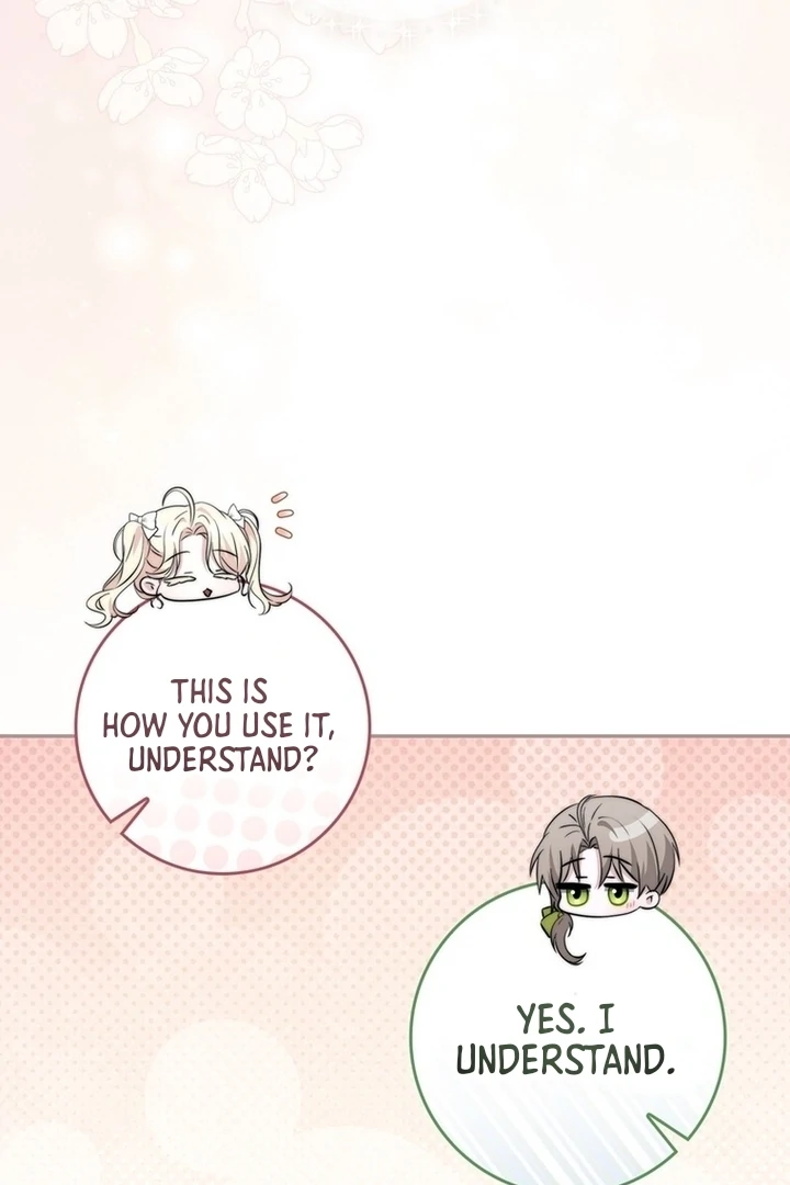 The Male Lead Is Unhealthily Obsessed With My Health Chapter 12 - Page 120