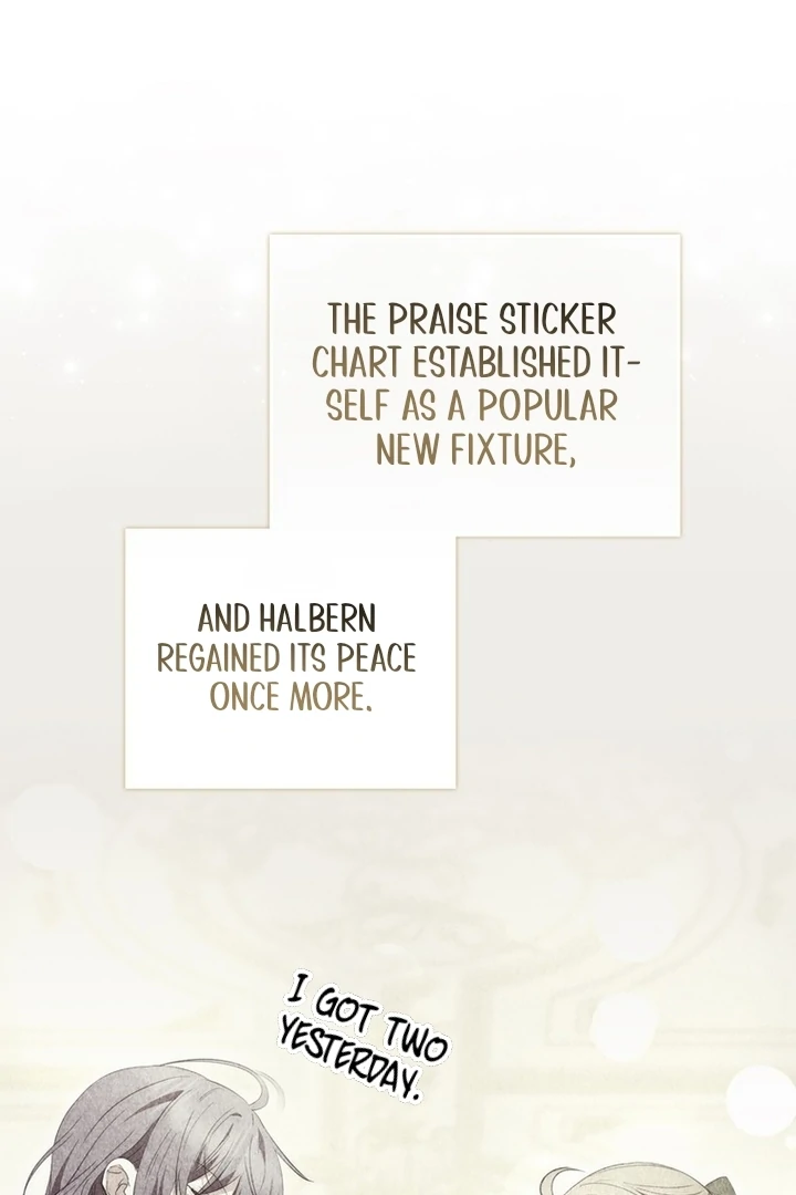 The Male Lead Is Unhealthily Obsessed With My Health Chapter 12 - Page 126