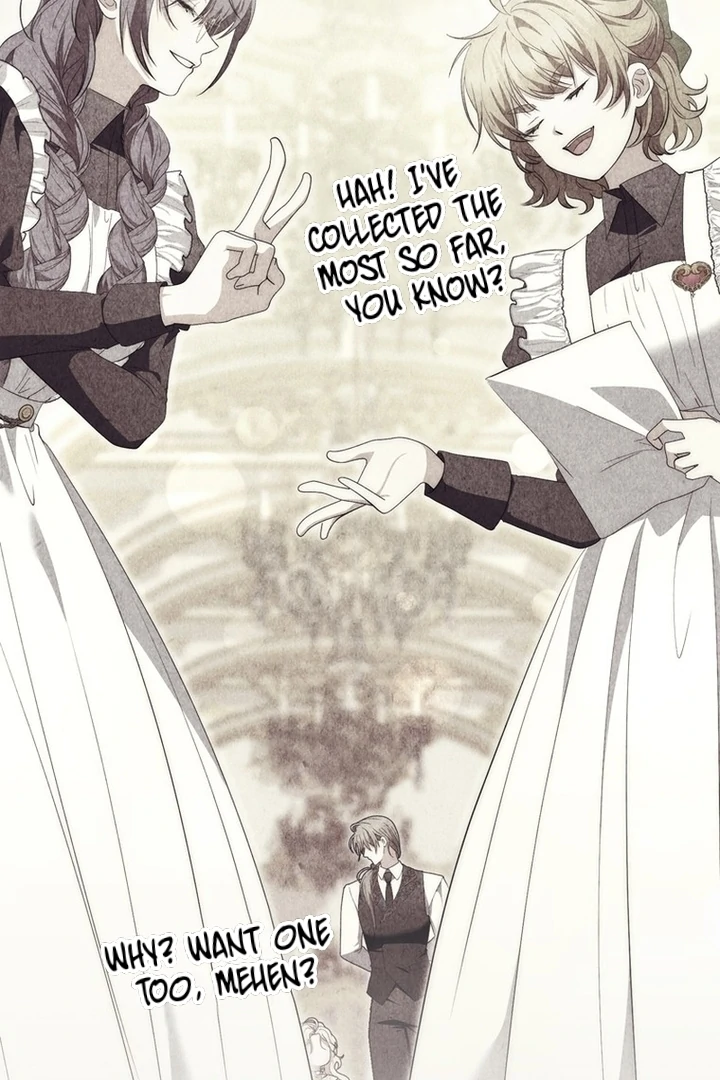 The Male Lead Is Unhealthily Obsessed With My Health Chapter 12 - Page 127