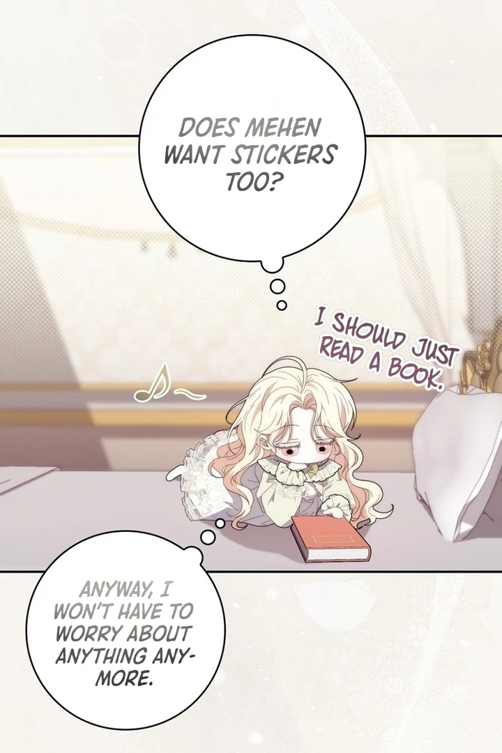 The Male Lead Is Unhealthily Obsessed With My Health Chapter 12 - Page 129