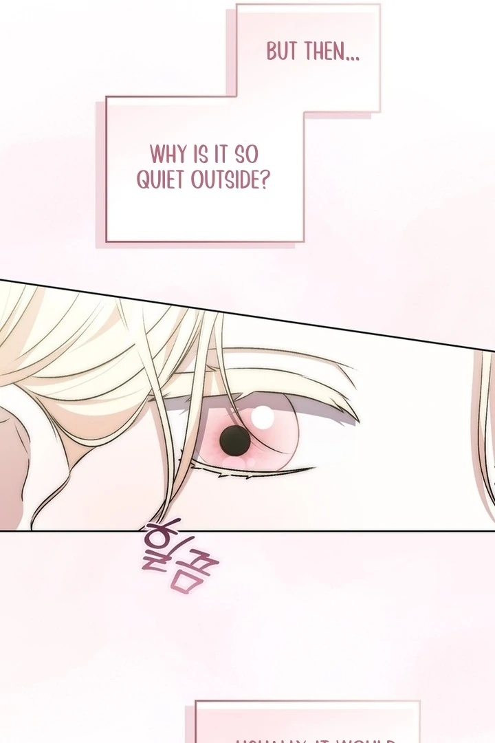 The Male Lead Is Unhealthily Obsessed With My Health Chapter 12 - Page 135