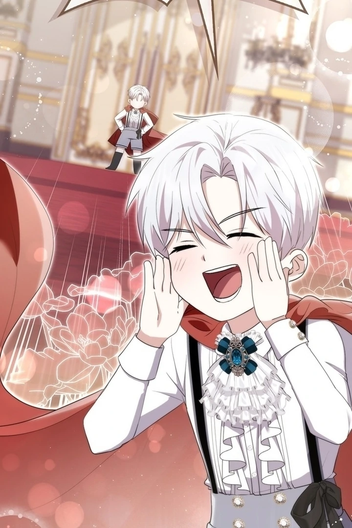 The Male Lead Is Unhealthily Obsessed With My Health Chapter 12 - Page 139