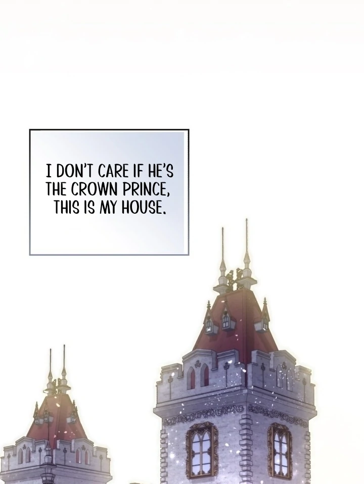 The Male Lead Is Unhealthily Obsessed With My Health Chapter 14 - Page 13