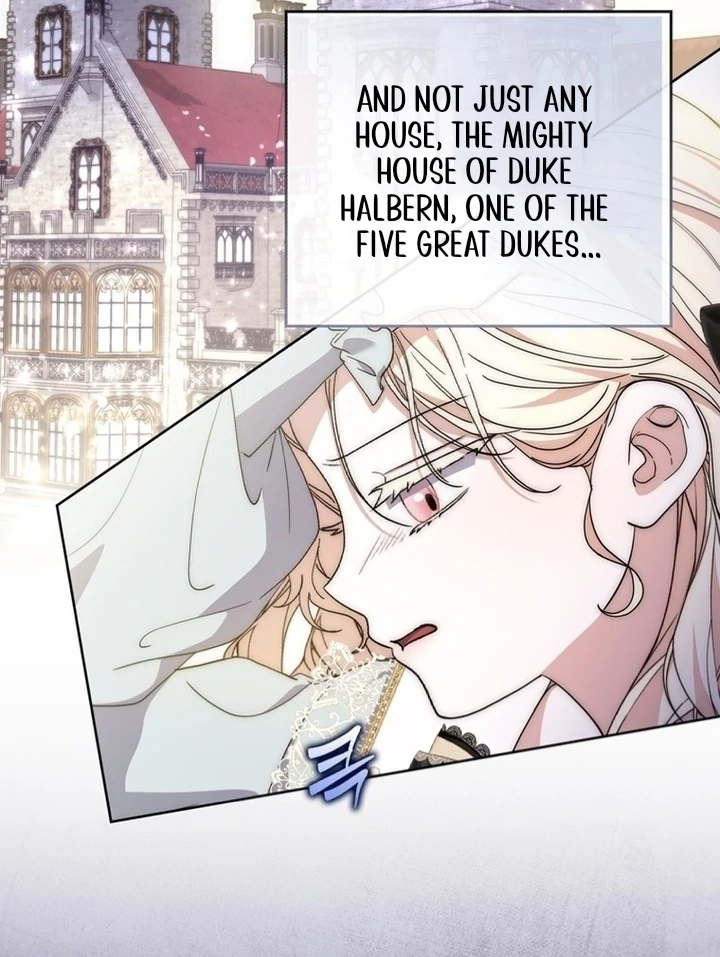 The Male Lead Is Unhealthily Obsessed With My Health Chapter 14 - Page 14