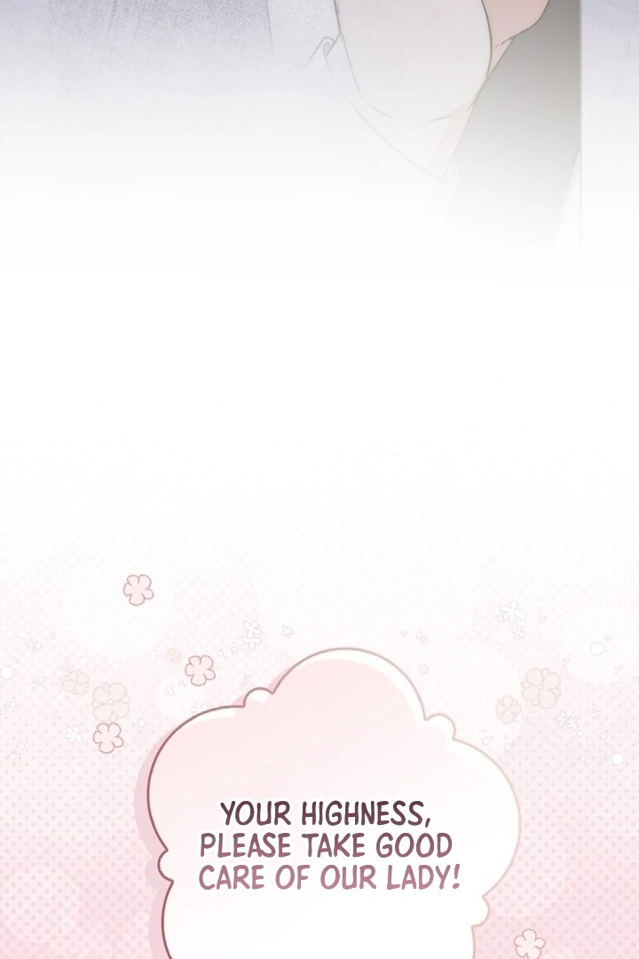 The Male Lead Is Unhealthily Obsessed With My Health Chapter 14 - Page 18