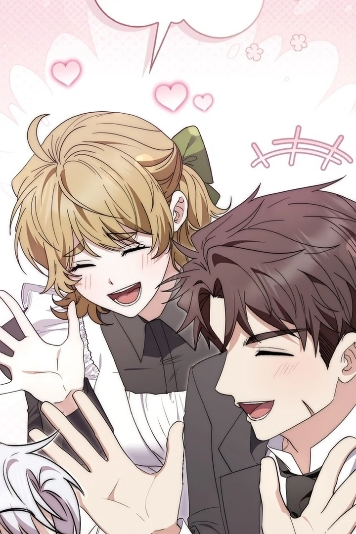 The Male Lead Is Unhealthily Obsessed With My Health Chapter 14 - Page 19