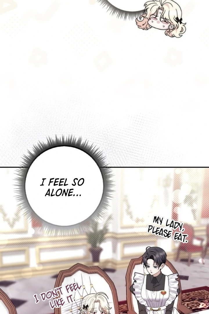 The Male Lead Is Unhealthily Obsessed With My Health Chapter 14 - Page 22