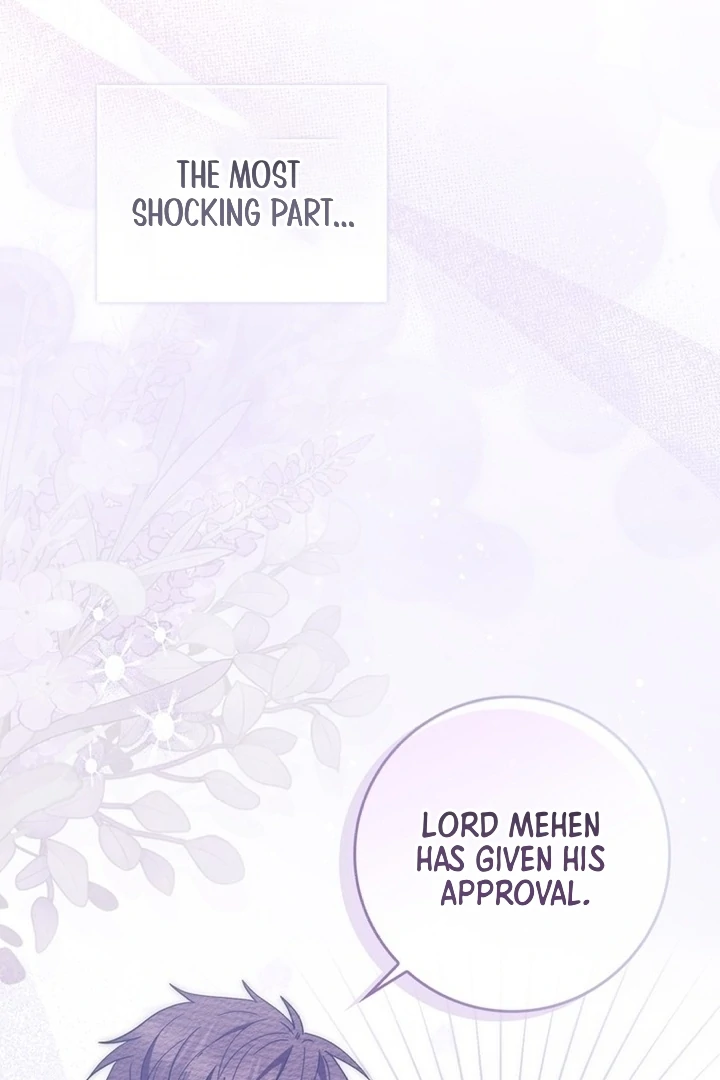 The Male Lead Is Unhealthily Obsessed With My Health Chapter 14 - Page 25