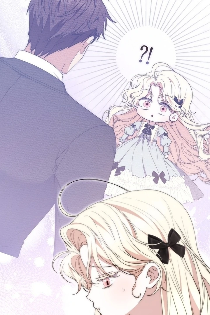 The Male Lead Is Unhealthily Obsessed With My Health Chapter 14 - Page 26