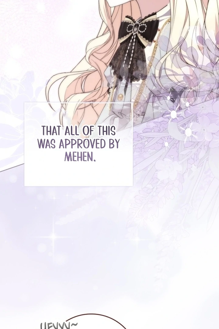 The Male Lead Is Unhealthily Obsessed With My Health Chapter 14 - Page 27