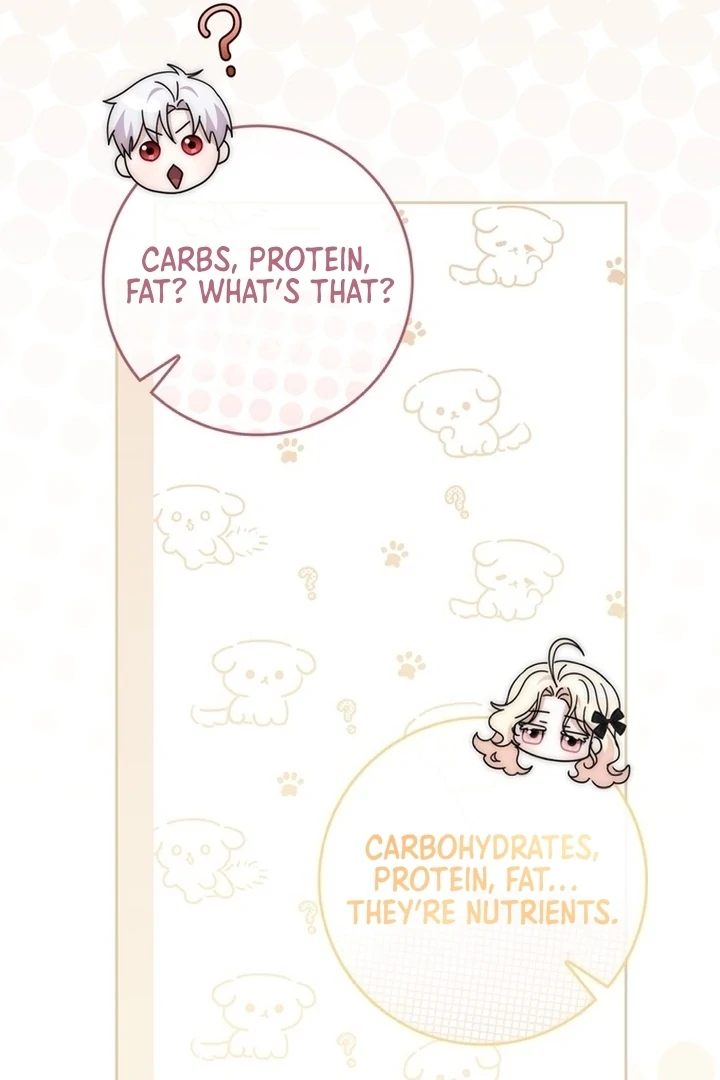 The Male Lead Is Unhealthily Obsessed With My Health Chapter 14 - Page 30