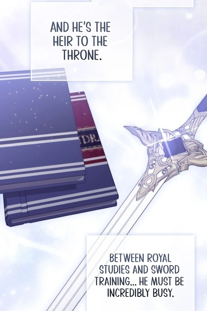 The Male Lead Is Unhealthily Obsessed With My Health Chapter 14 - Page 45