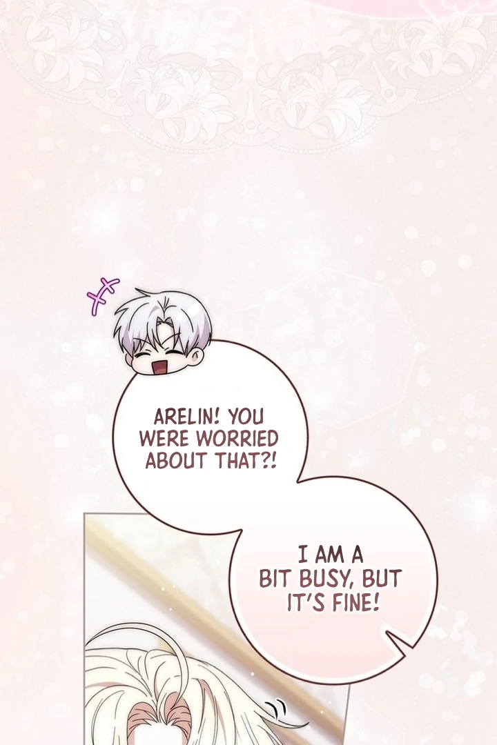 The Male Lead Is Unhealthily Obsessed With My Health Chapter 14 - Page 51