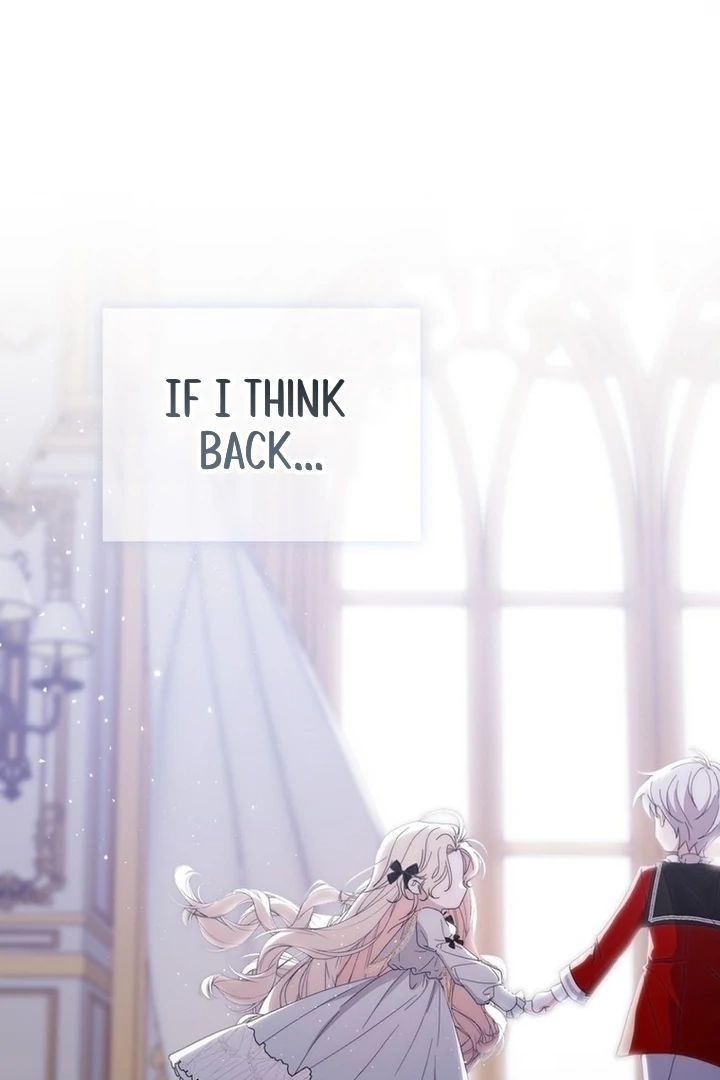 The Male Lead Is Unhealthily Obsessed With My Health Chapter 14 - Page 62