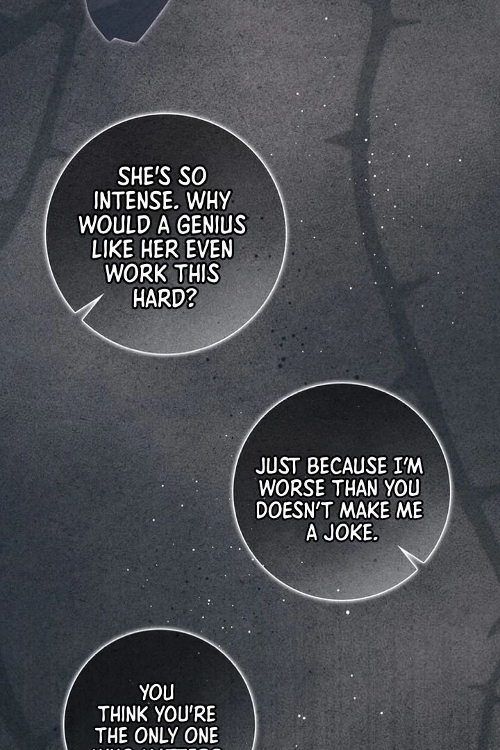 The Male Lead Is Unhealthily Obsessed With My Health Chapter 14 - Page 67