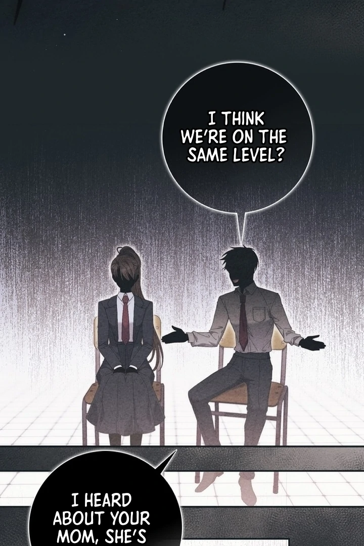 The Male Lead Is Unhealthily Obsessed With My Health Chapter 14 - Page 69