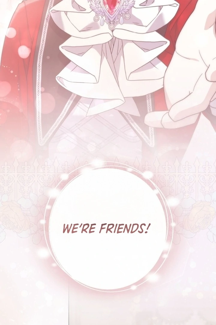 The Male Lead Is Unhealthily Obsessed With My Health Chapter 14 - Page 87