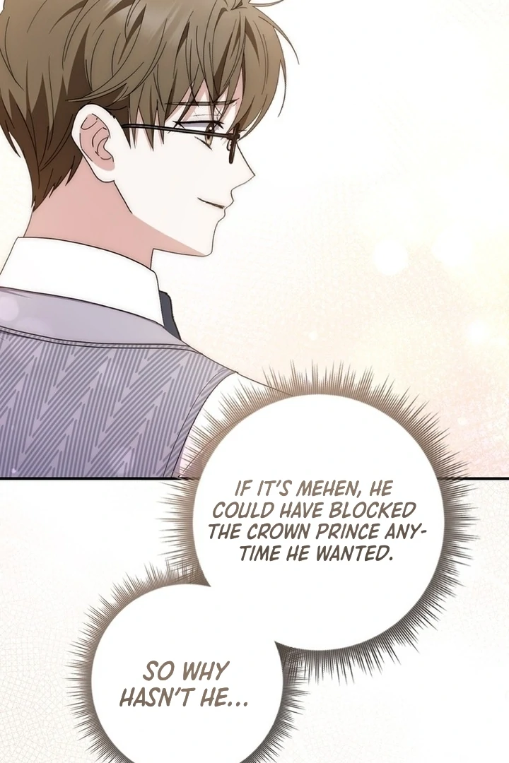 The Male Lead Is Unhealthily Obsessed With My Health Chapter 14 - Page 100