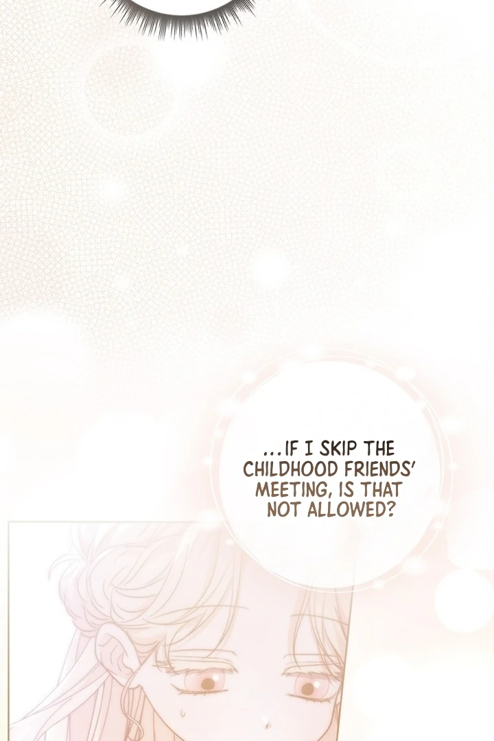 The Male Lead Is Unhealthily Obsessed With My Health Chapter 14 - Page 101