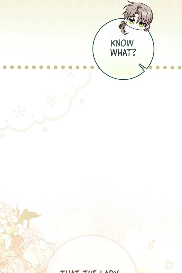 The Male Lead Is Unhealthily Obsessed With My Health Chapter 14 - Page 105