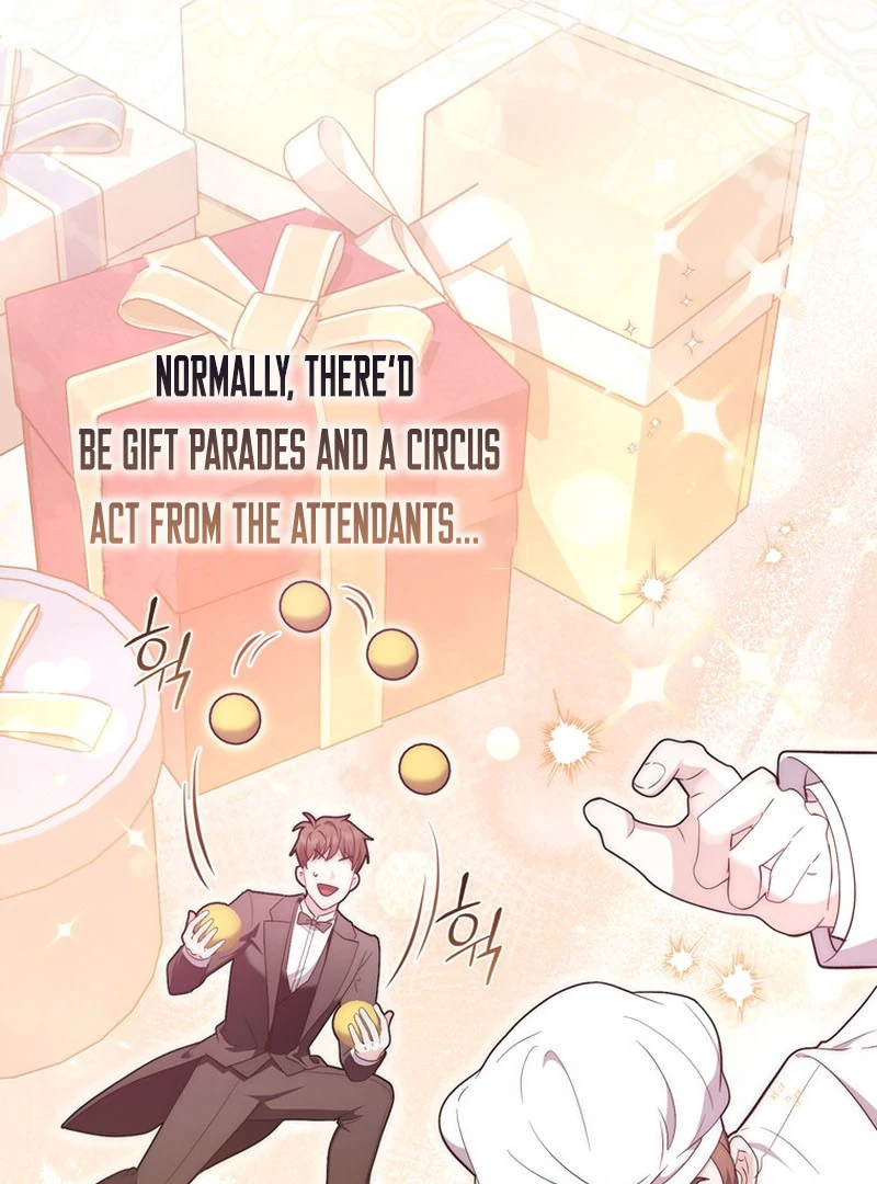 The Male Lead Is Unhealthily Obsessed With My Health Chapter 17 - Page 11