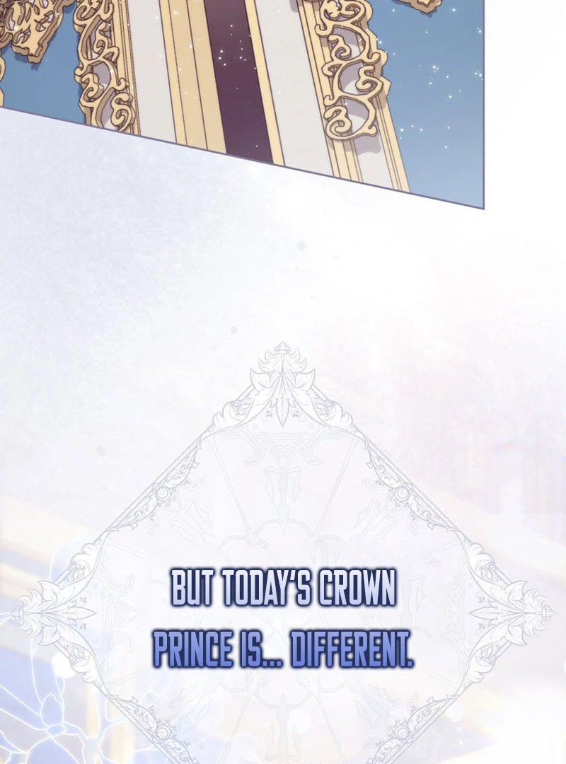 The Male Lead Is Unhealthily Obsessed With My Health Chapter 17 - Page 14